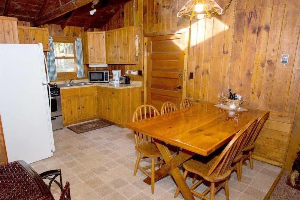 Timber Bay Lodge & Houseboats Babbitt Εξωτερικό φωτογραφία