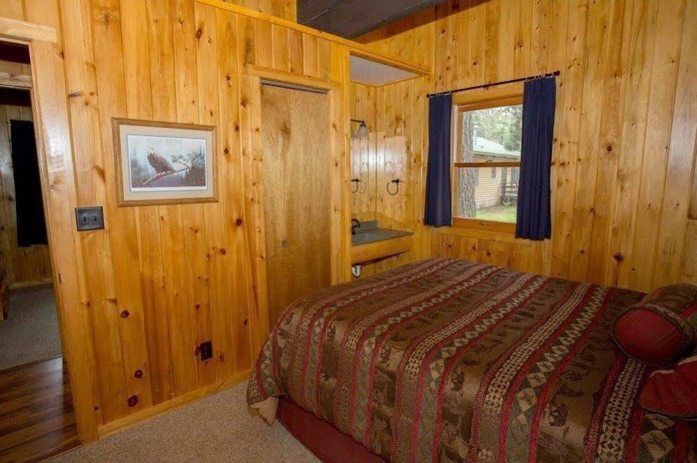 Timber Bay Lodge & Houseboats Babbitt Εξωτερικό φωτογραφία