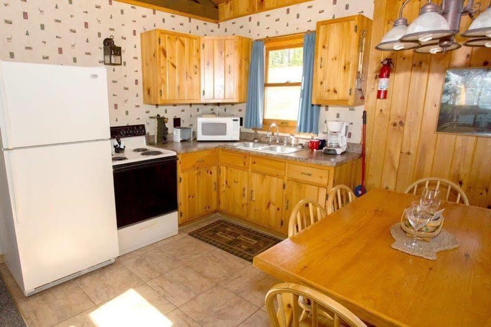 Timber Bay Lodge & Houseboats Babbitt Εξωτερικό φωτογραφία